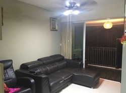 Blk 588D Park Central @ Amk (Ang Mo Kio), HDB 5 Rooms #168371602